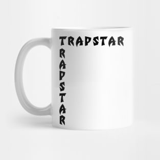 Trapstar Mug